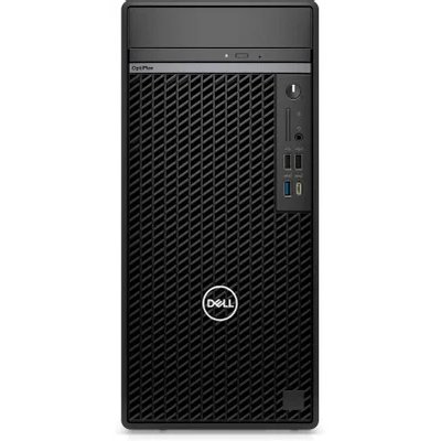 компьютер Dell OptiPlex 7020 Plus Tower 7020-90302 Черный