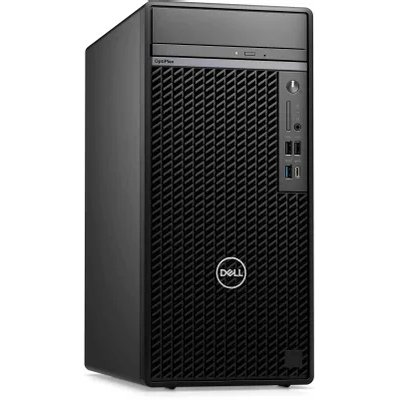 компьютер Dell OptiPlex 7020 Plus Tower 7020-90302 Черный