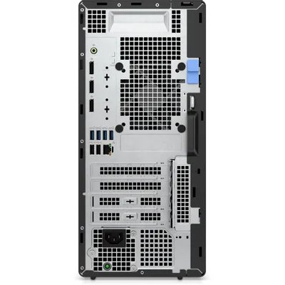 компьютер Dell OptiPlex 7020 Plus Tower 7020-90302 Черный