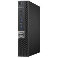 компьютер Dell OptiPlex 7040 Micro 7040-8526