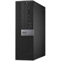 компьютер Dell OptiPlex 7050-4360