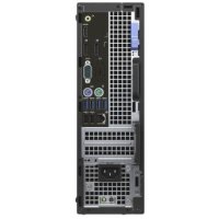 компьютер Dell OptiPlex 7050-8336