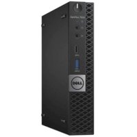 компьютер Dell OptiPlex 7050-8343