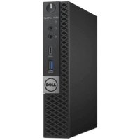 компьютер Dell OptiPlex 7050-8343