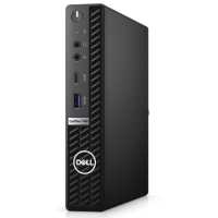 компьютер Dell OptiPlex 7080 Micro 7080-6871