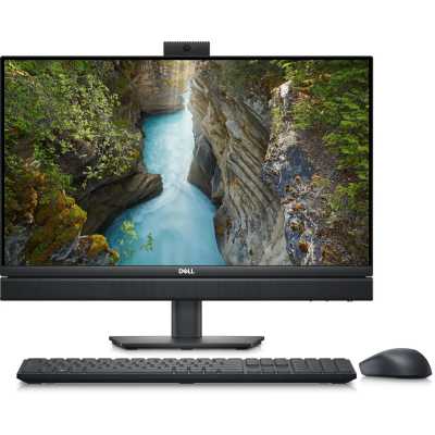 моноблок Dell OptiPlex 7410T-7621 Черный