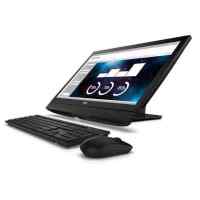 моноблок Dell OptiPlex 7440-8531 Черный