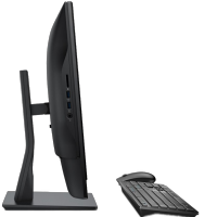 моноблок Dell OptiPlex 7440-8588 Черный