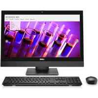 моноблок Dell OptiPlex 7450-8428 Черный