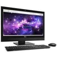 моноблок Dell OptiPlex 7450-8442 Черный