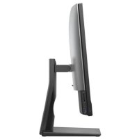 моноблок Dell OptiPlex 7460-0878 Черно-Серебристый