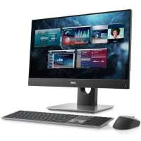 моноблок Dell OptiPlex 7490-0167 Черный