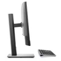 моноблок Dell OptiPlex 7490-6156 Черный