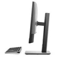 моноблок Dell OptiPlex 7490-9393 Черный