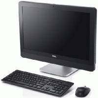моноблок Dell OptiPlex 9010 AIO AIO-0695 Черный