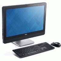 моноблок Dell OptiPlex 9020 210-AATQ/002 Серебристый