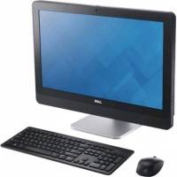 моноблок Dell OptiPlex 9020 CA520RUSD9020AIO9 Серебристый