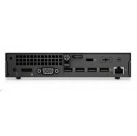 компьютер Dell OptiPlex 9020 Micro 9020-7508
