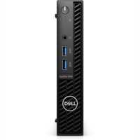 компьютер Dell OptiPlex Micro 3000-3060 ENG Черный