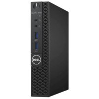 компьютер Dell OptiPlex 3050-0481