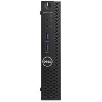 компьютер Dell OptiPlex 3050-0504