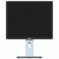 монитор Dell P1914S Серебристый