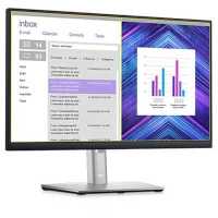 монитор Dell P2222H Черный