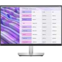 монитор Dell P2423 Черный