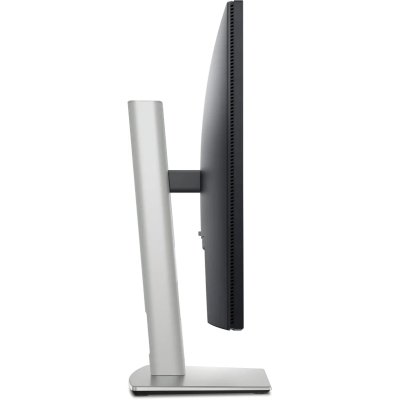 монитор Dell P2425 Черно-Серебристый
