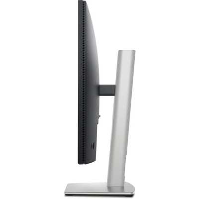 монитор Dell P2425 Черно-Серебристый