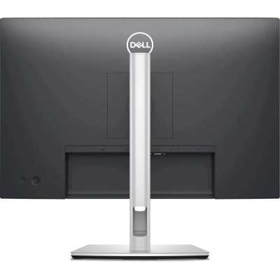 монитор Dell P2425 Черно-Серебристый