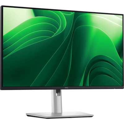 монитор Dell P2425DE Черно-Серебристый