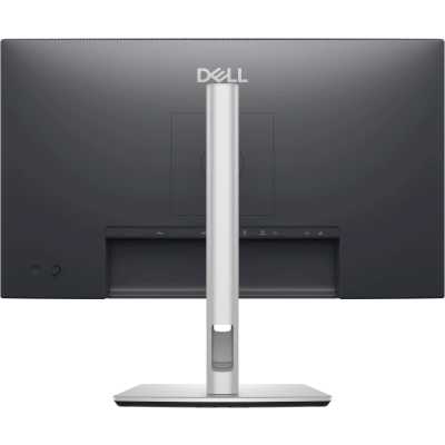 монитор Dell P2425DE Черно-Серебристый