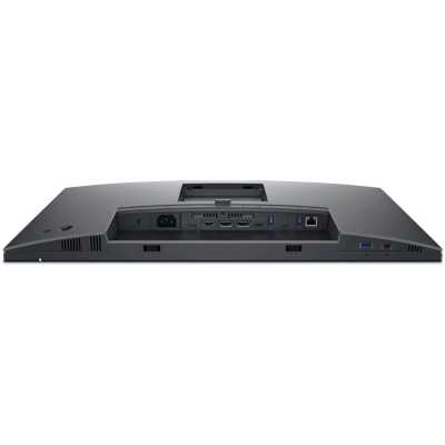 монитор Dell P2425E Черно-Серебристый