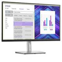 монитор Dell P2722H Черный