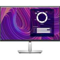 монитор Dell P2723D Черный