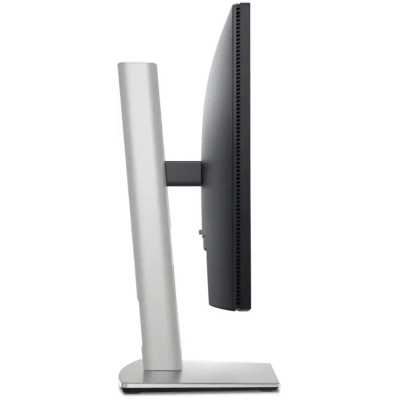 монитор Dell P2725H Черный