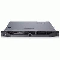 сервер Dell PowerEdge R210 II 210-35618/034