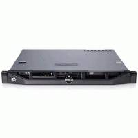 сервер Dell PowerEdge R210 II 210-35618-43