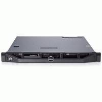 сервер Dell PowerEdge R210 II S02R2122009R
