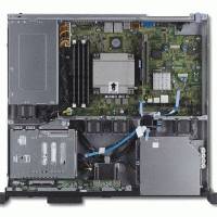 сервер Dell PowerEdge R210 II S02R2122009R