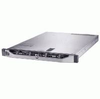 сервер Dell PowerEdge R320 210-39852/004
