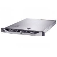 сервер Dell PowerEdge R320 210-ACCX-41