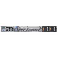 сервер Dell PowerEdge R340 210-AQUB-142