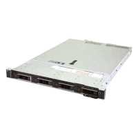 сервер Dell PowerEdge R440 210-ALZE-266