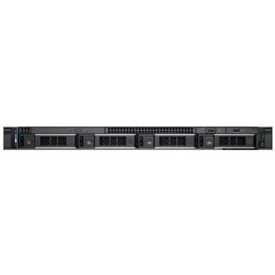 сервер Dell PowerEdge R440 R440-4LFF-03t