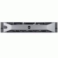 сервер Dell PowerEdge R520 210-40044-012