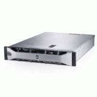 сервер Dell PowerEdge R520 210-40044-01f