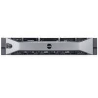 сервер Dell PowerEdge R520 210-ACCY-098