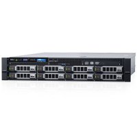 сервер Dell PowerEdge R530 210-ADLM-117